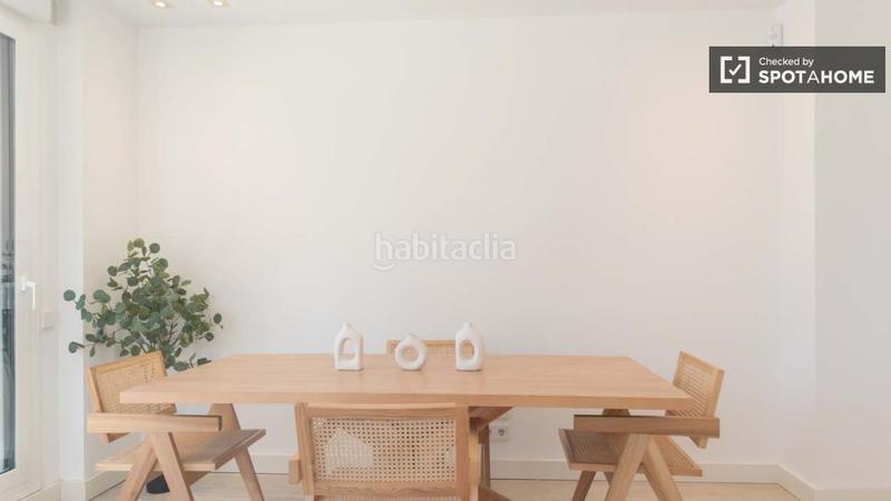 Foto ec771854-845e-4a05-8870-ae30d626a72d. Miete etagenwohnung mit heizung in El Viso Madrid