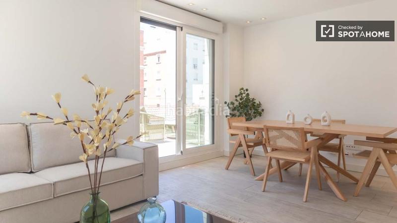 Foto c32cc577-766b-4ba8-ad63-c0e0867e45e6. Rent flat with heating in El Viso Madrid