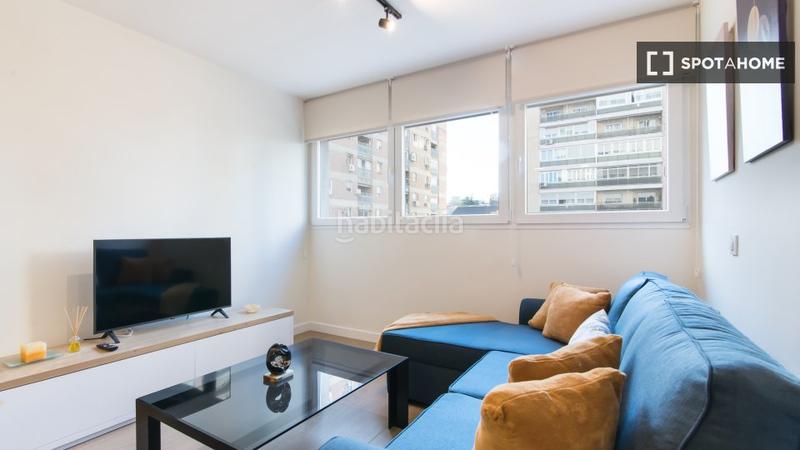 Foto 19819f14-7c7d-4b11-9f08-6a8854ec054c. Lloguer pis amb calefacció a Ciudad Universitaria Madrid