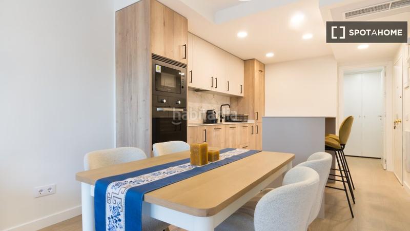 Foto 7d36bfbe-522e-4fb9-98ad-abf3b0c332ce. Lloguer pis amb calefacció a Ciudad Universitaria Madrid