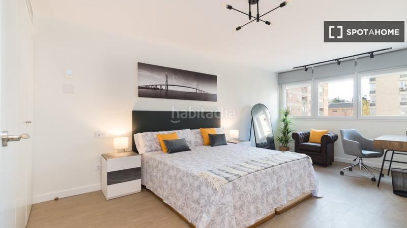 Foto 20e74377-f6c5-4561-84b9-555a0a9e5675. Location appartement avec chauffage dans Ciudad Universitaria Madrid