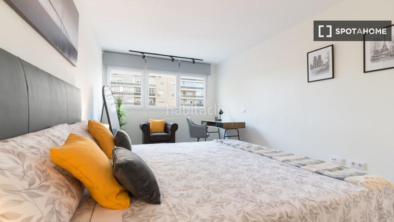 Foto 316a1763-f6ff-4f47-890a-e23d69614c03. Location appartement avec chauffage dans Ciudad Universitaria Madrid