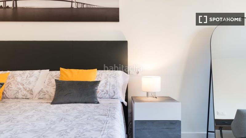 Foto 476bf796-6d79-46b3-ad7c-36043aaf3c5d. Location appartement avec chauffage dans Ciudad Universitaria Madrid