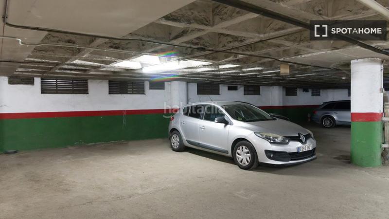 Foto d37d6102-7fa2-461e-9751-341a9492826e. Location appartement avec chauffage dans Ciudad Universitaria Madrid