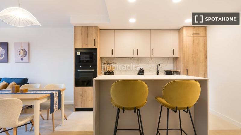 Foto f2a6f09e-4311-4d93-981a-c8e779d9398a. Location appartement avec chauffage dans Ciudad Universitaria Madrid