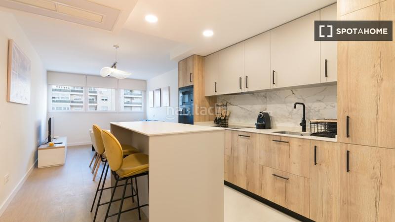 Foto 1742aec7-0745-482f-806f-36b133a54551. Miete etagenwohnung mit heizung in Ciudad Universitaria Madrid