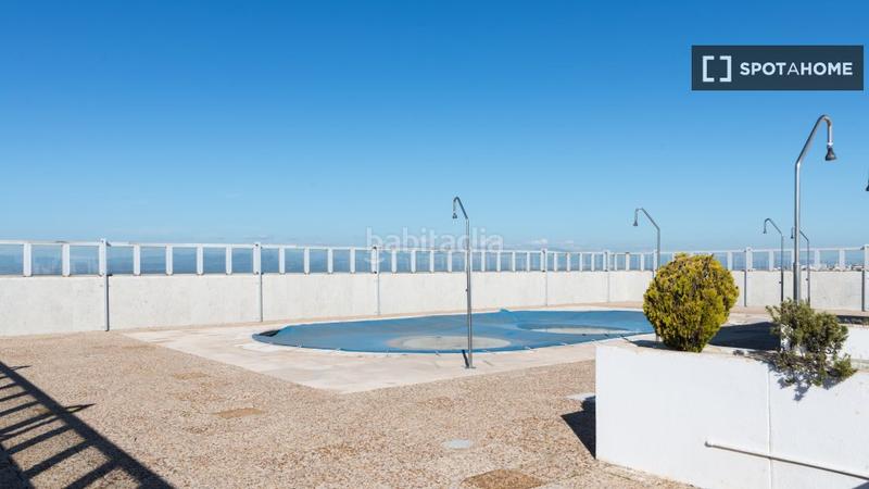 Foto 2df3f59d-498d-435d-a84d-5845c9e843aa. Miete etagenwohnung mit heizung in Ciudad Universitaria Madrid