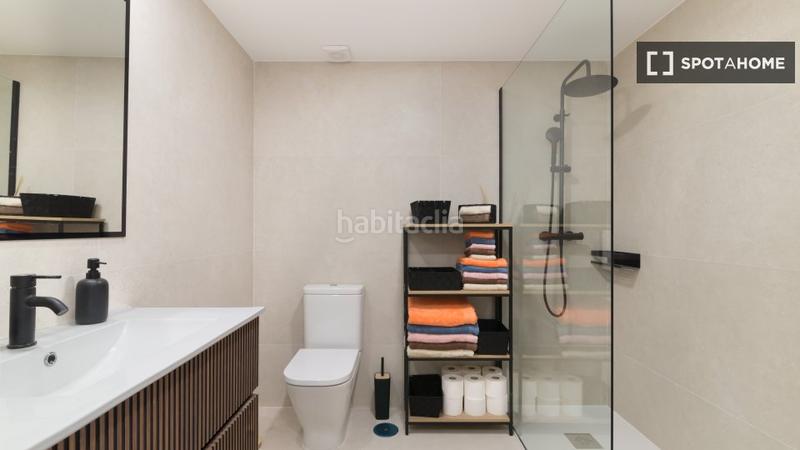 Foto 7eb63708-71d6-4f8a-b797-03250c0dc8c5. Miete etagenwohnung mit heizung in Ciudad Universitaria Madrid