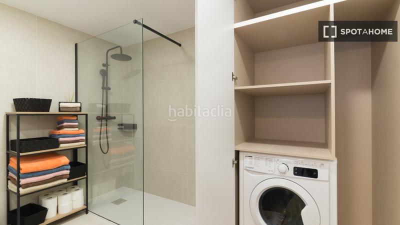 Foto eb16cf1b-bf35-4ff3-8a2d-3ed991bfad0e. Miete etagenwohnung mit heizung in Ciudad Universitaria Madrid