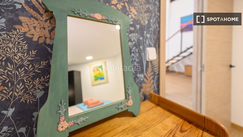 Foto 1b26c296-7fa9-4955-a4d4-1439caed77f6. Affitto appartamento con riscaldamento in Almenara-Ventilla Madrid