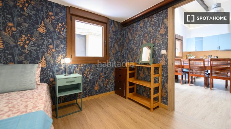 Foto 65690688-05fd-4973-9109-188b6203630e. Affitto appartamento con riscaldamento in Almenara-Ventilla Madrid