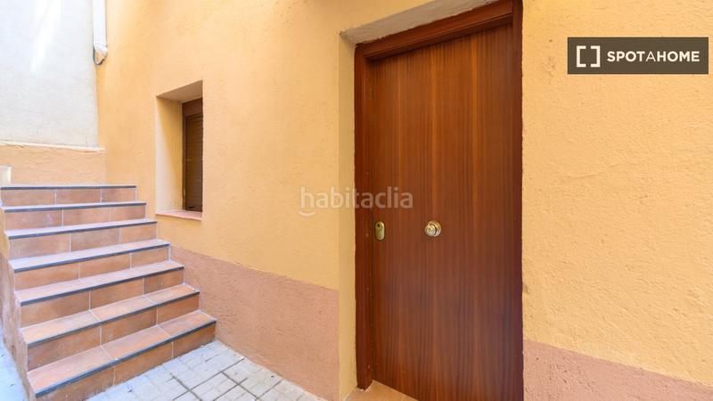 Foto d0a2a882-3bd9-4004-b5cf-d7c5ab8efb91. Affitto appartamento con riscaldamento in Almenara-Ventilla Madrid