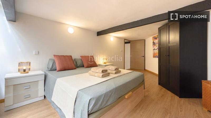 Foto f4f85d88-8ecc-41af-a57d-d94b6a7940c4. Affitto appartamento con riscaldamento in Almenara-Ventilla Madrid