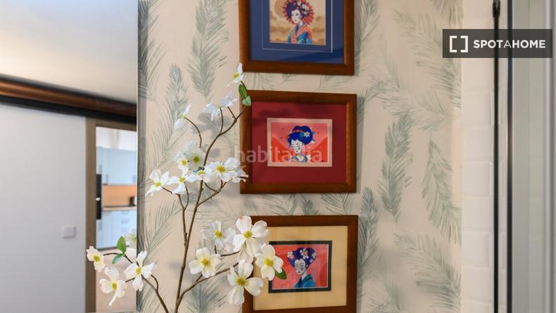 Foto 3879459c-d4e3-4015-90b0-11d009d9bfc8. Location appartement avec chauffage dans Almenara-Ventilla Madrid