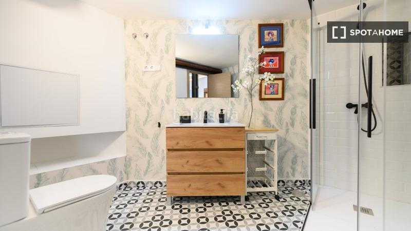 Foto 7cb535ce-f81b-4c9e-98e8-45acb6dd2f2f. Location appartement avec chauffage dans Almenara-Ventilla Madrid