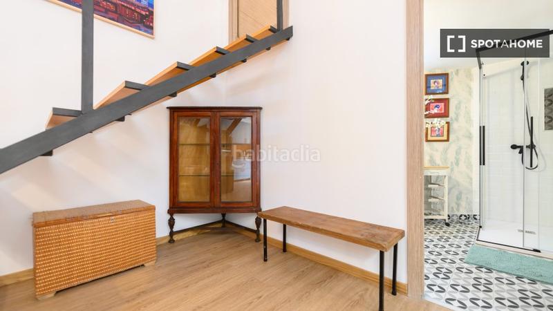 Foto 9e8e058d-ebcc-450d-a5fb-fbe1f041a03e. Location appartement avec chauffage dans Almenara-Ventilla Madrid