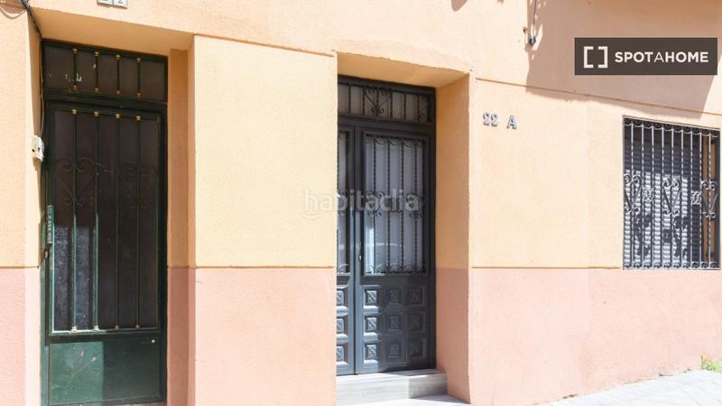 Foto 4afdbafd-add2-4893-a105-7c4561844769. Rent flat with heating in Almenara-Ventilla Madrid