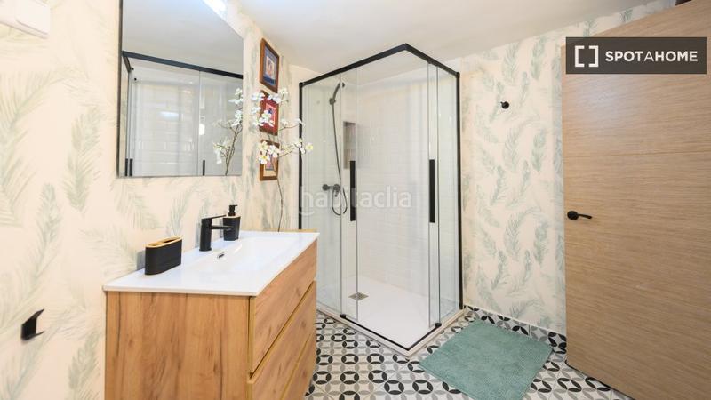 Foto 57705bf9-b329-448b-8fb4-6b77240e3d8c. Rent flat with heating in Almenara-Ventilla Madrid