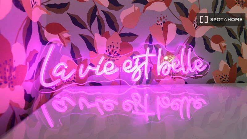 Foto eefe04a5-3af5-4715-8911-4e703aae17a3. Rent flat with heating in Almenara-Ventilla Madrid