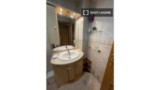 Rent Flat en Casco Antiguo. Piso de 3 dormitorios en alquiler en torrelodones, madrid