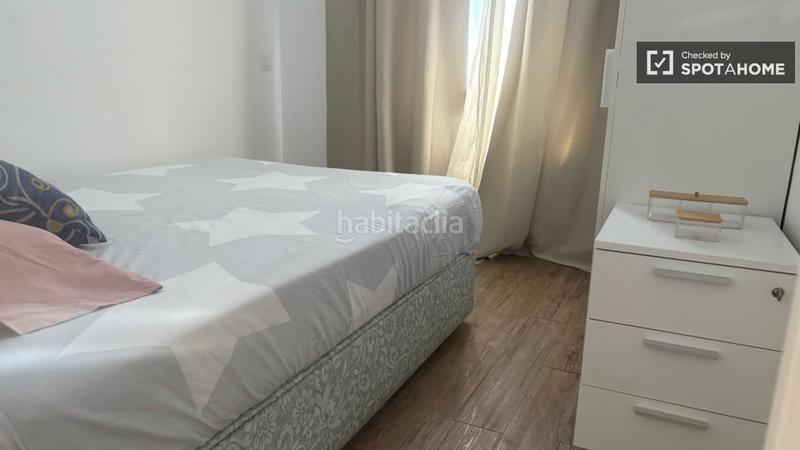 Foto 069efff2-6eff-4e92-8183-57c6b62b2faa. Alquiler piso  de 3 dormitorios en alquiler en Bellas Vistas, . en Madrid