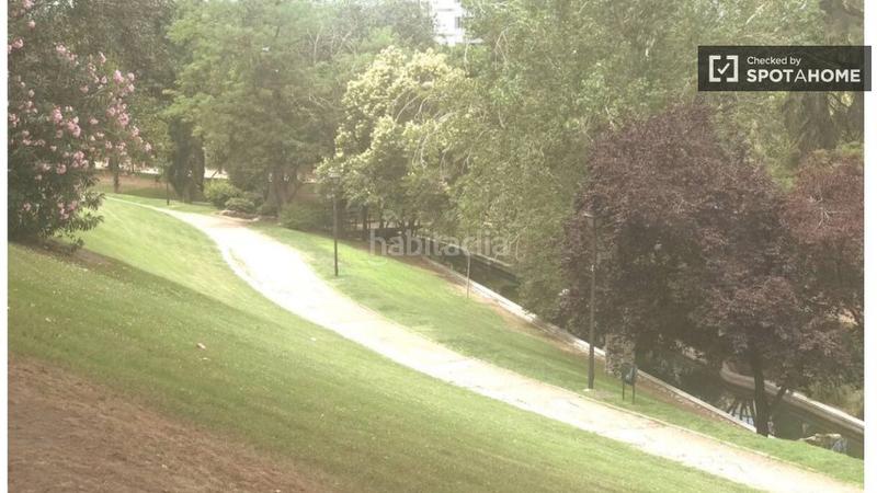 Foto 611661f2-a516-4fd8-98e6-68f10b0d18b1. Alquiler piso  de 3 dormitorios en alquiler en Bellas Vistas, . en Madrid