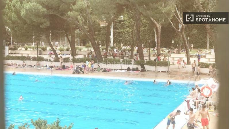 Foto f47113e0-d945-4179-979b-9ba0c46c8224. Alquiler piso  de 3 dormitorios en alquiler en Bellas Vistas, . en Madrid