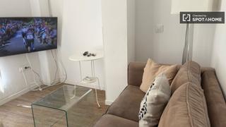 Affitto Appartamento in Bellas Vistas. Piso de 3 habitaciones en alquiler en bellas vistas, madrid