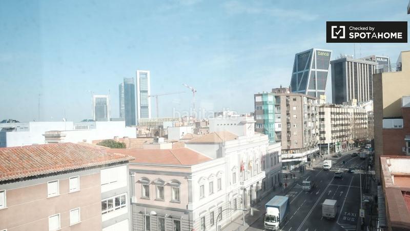 Foto 4676e5a3-b64a-42d1-9703-6a63c0ce755b. Affitto appartamento con riscaldamento in Almenara-Ventilla Madrid