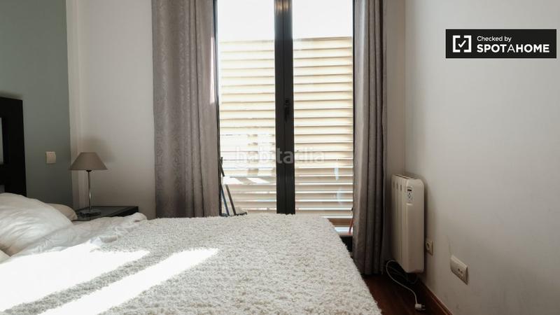 Foto 19761424-aeb1-4075-aa51-4939c5676f0f. Alquiler piso soleado apartamento de 1 dormitorio en alquiler, tetuán, en Madrid