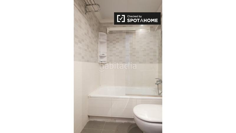 Foto 2f4a460e-2d5e-41d1-b201-a3edea72dc37. Location appartement avec chauffage dans Almenara-Ventilla Madrid