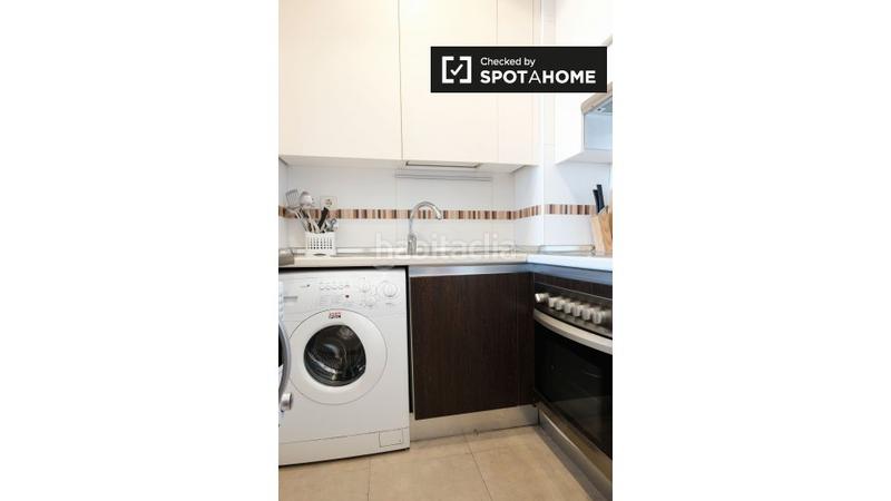 Foto 32241432-0a19-4dd1-a0e3-74e5c22766ef. Miete etagenwohnung mit heizung in Almenara-Ventilla Madrid