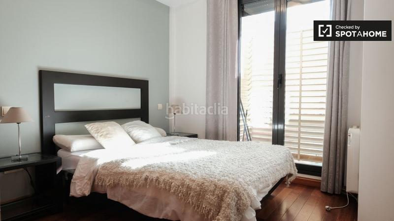 Foto 4d2616ac-327c-4c98-934b-948bd4a098e4. Miete etagenwohnung mit heizung in Almenara-Ventilla Madrid