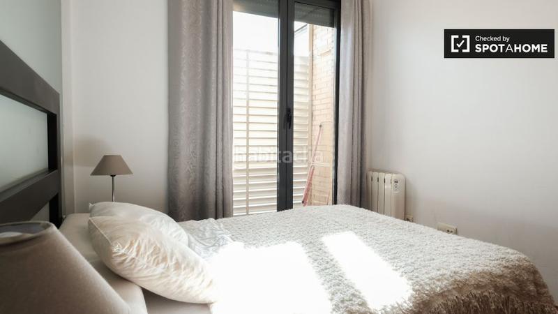 Foto 62d99ece-b6da-44b3-9700-4295e9e9e287. Miete etagenwohnung mit heizung in Almenara-Ventilla Madrid