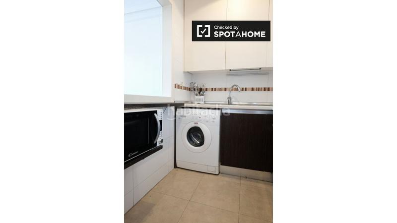 Foto feefe29c-e9fe-43fe-a70c-e3c211360131. Miete etagenwohnung mit heizung in Almenara-Ventilla Madrid