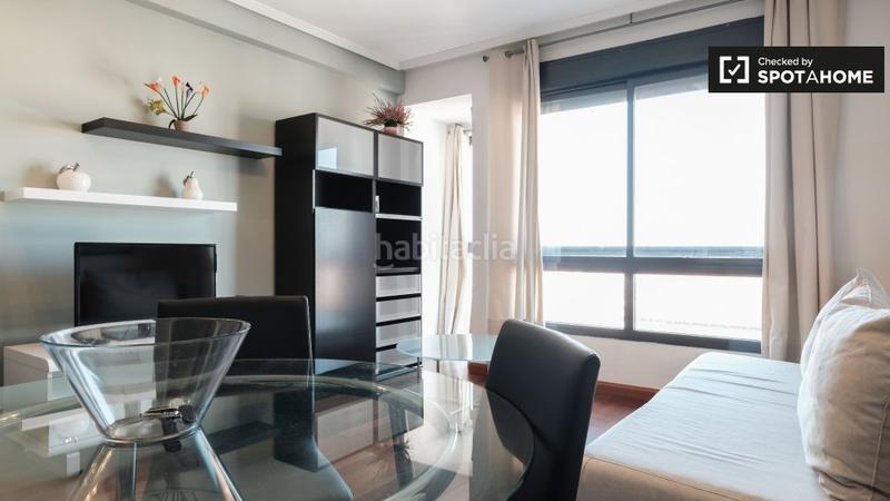Foto 660f583a-c024-4927-b6d6-8af034805d1a. Rent flat with heating in Almenara-Ventilla Madrid
