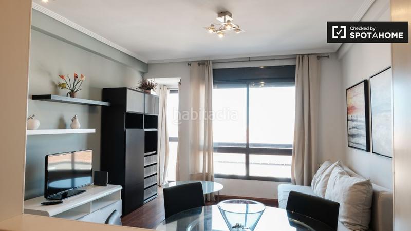 Foto cdeb078b-35dd-41cd-b157-dad1d20ee995. Rent flat with heating in Almenara-Ventilla Madrid