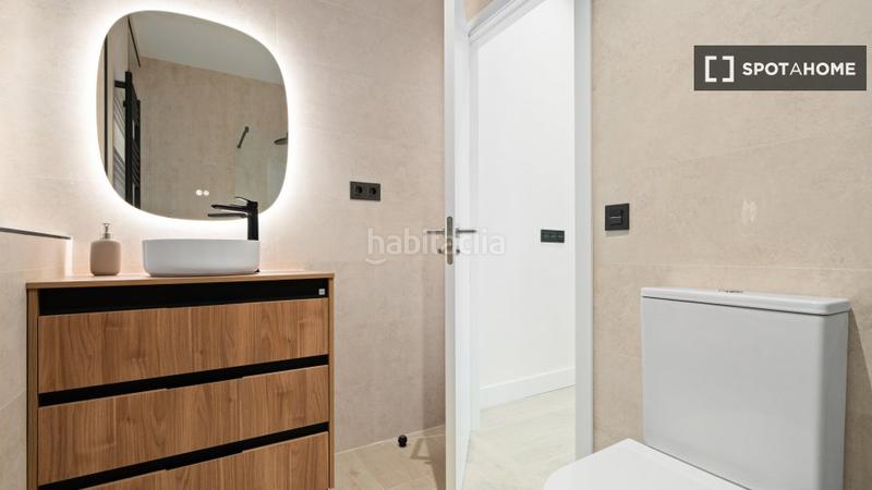 Foto f3174ebc-9e73-41a8-aab4-cf756888ea27. Affitto appartamento con riscaldamento in Trafalgar Madrid