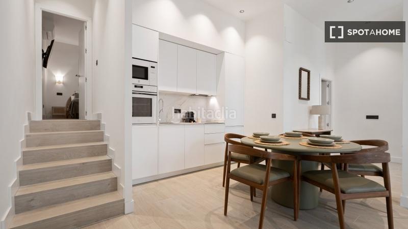 Foto 0f43eece-3c6f-44d5-9462-ab717148137b. Location appartement avec chauffage dans Trafalgar Madrid