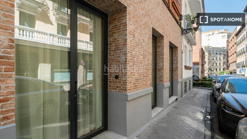 Foto 17836776-5197-42a7-b30f-069edb6076fa. Location appartement avec chauffage dans Trafalgar Madrid