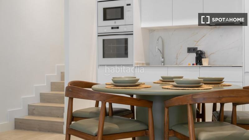 Foto 210a7687-65fd-474b-b389-65b6bdd09a78. Location appartement avec chauffage dans Trafalgar Madrid
