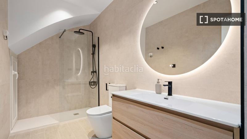 Foto 71b11ba5-3be9-4fc5-8829-d44a8acc7539. Location appartement avec chauffage dans Trafalgar Madrid