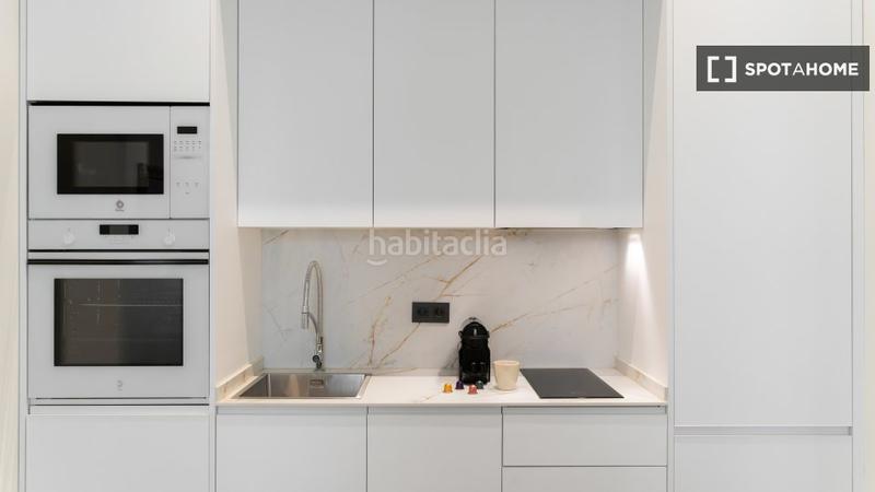 Foto 76d9d961-f53a-48cf-8c10-b36bd579baf7. Location appartement avec chauffage dans Trafalgar Madrid