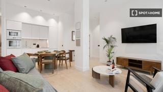 Location Appartement à Trafalgar. Piso de 3 dormitorios en alquiler en trafalgar, madrid
