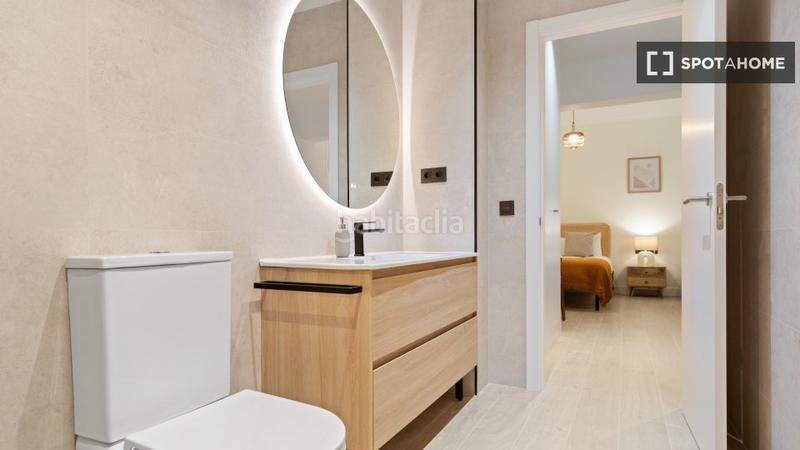 Foto b866781c-5df6-47c5-b887-d51aaf4e1352. Location appartement avec chauffage dans Trafalgar Madrid