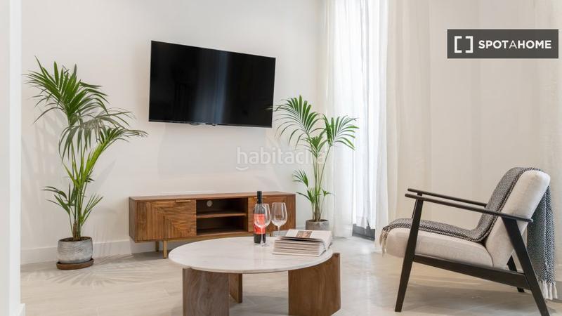 Foto de45aad8-5f63-4157-8bdd-14454d40ce8a. Rent flat with heating in Trafalgar Madrid