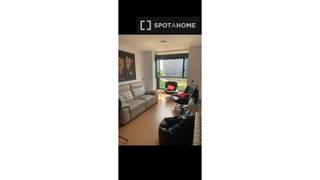 Etagenwohnung in Valdebebas - Valdefuentes