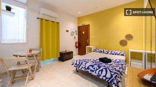 Flat in Embajadores-Lavapiés