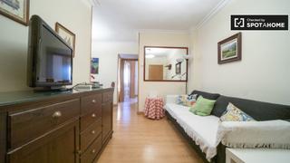 Lloguer Pis a Puerta del Ángel. Apartamento de 2 dormitorios en alquiler en puerta del ángel, ma