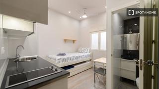 Lloguer Pis a Castellana. Estudio en alquiler en castellana, madrid